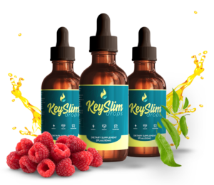 KEYSLIM DROPS review