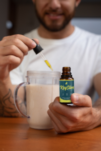 KEYSLIM DROPS review