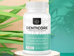 DentiCore Supplements Reviews