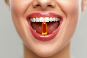 Best Oral Health Supplement