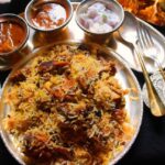 How to Make Original Hyderabadi Chicken Biryani Recipe?