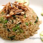 The Ultimate Nasi Goreng Kampung Recipe for Malaysian Food?