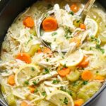 Lemon Rice and Chicken Soup -Worth Trying Here is The Truth
